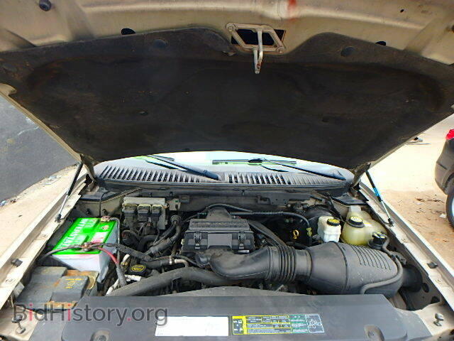 2005 FORD EXPEDITION - VIN: 1FMPU15525LA79413 - Фото 7
