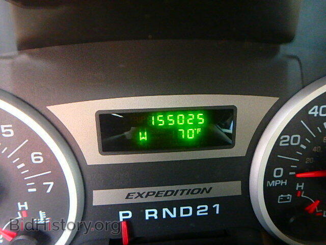 2005 FORD EXPEDITION - VIN: 1FMPU15525LA79413 - Фото 8
