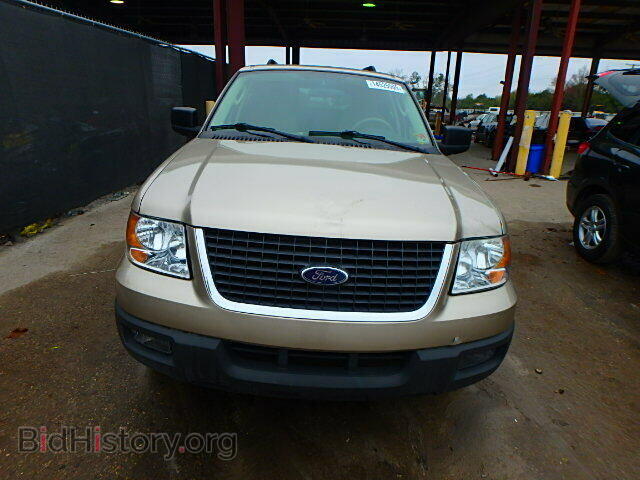 2005 FORD EXPEDITION - VIN: 1FMPU15525LA79413 - Фото 9