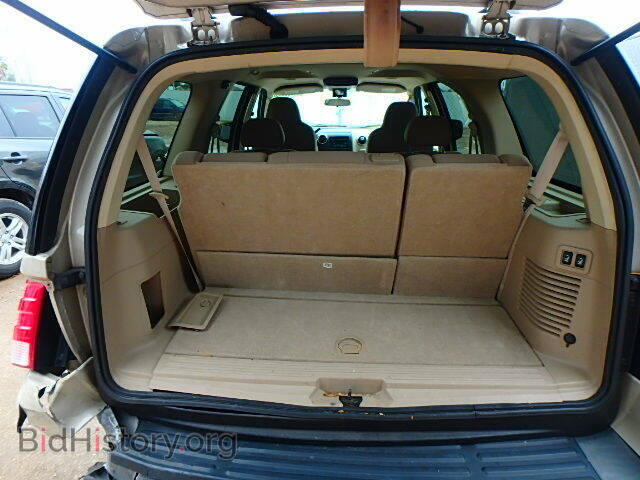 2005 FORD EXPEDITION - VIN: 1FMPU15525LA79413 - Фото 10