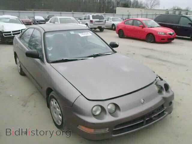 Photo JH4DB7647RS015612 - ACURA INTEGRA 1994