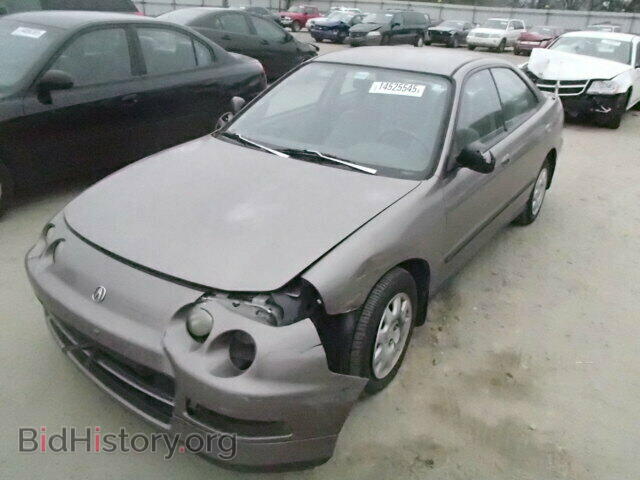 1994 ACURA INTEGRA - VIN: JH4DB7647RS015612 - Фото 2