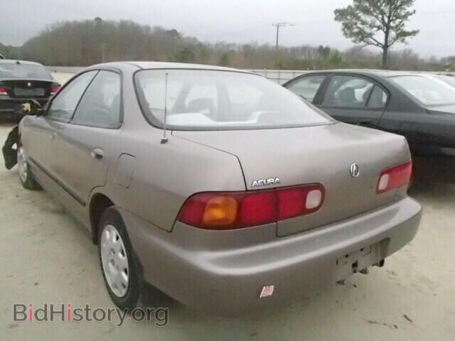 1994 ACURA INTEGRA - VIN: JH4DB7647RS015612 - Фото 3