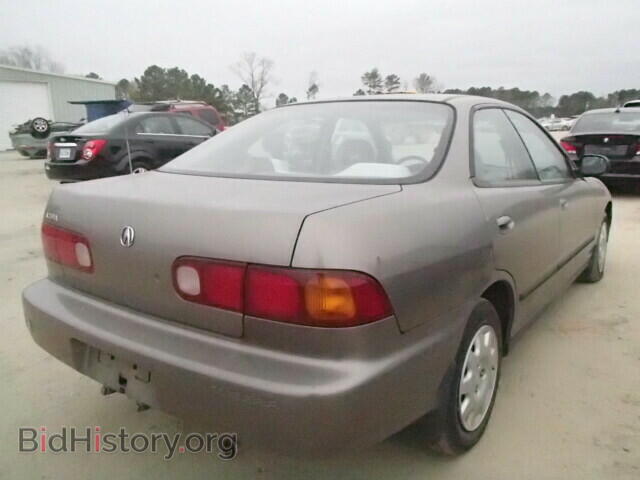 1994 ACURA INTEGRA - VIN: JH4DB7647RS015612 - Фото 4