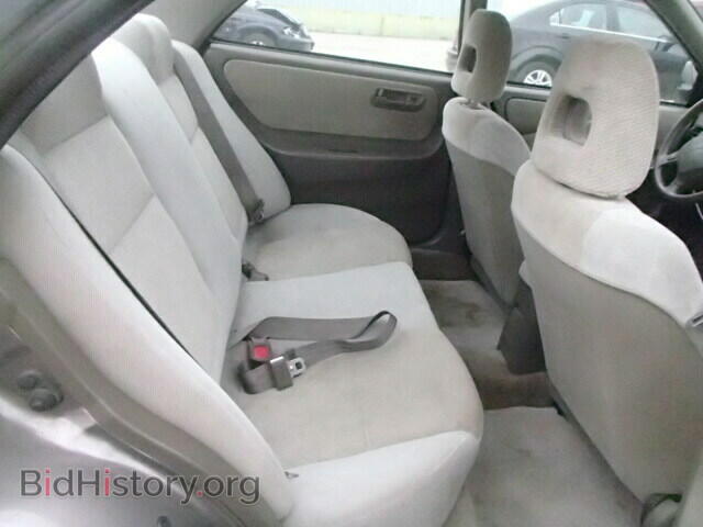 1994 ACURA INTEGRA - VIN: JH4DB7647RS015612 - Фото 6