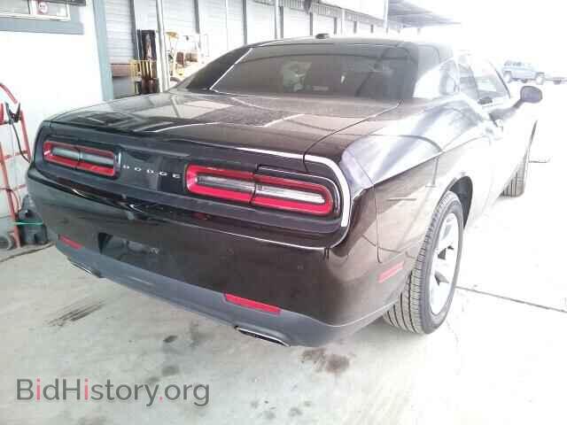 2015 DODGE CHALLENGER - VIN: 2C3CDZAG0FH788823 - Photo 4