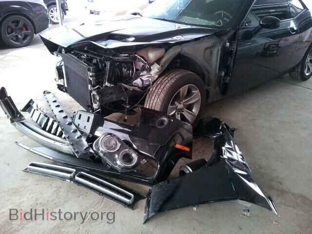 2015 DODGE CHALLENGER - VIN: 2C3CDZAG0FH788823 - Photo 10