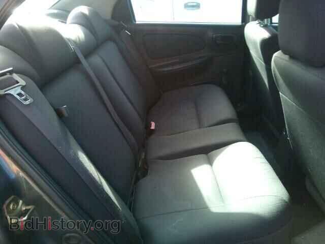 2004 DODGE NEON - VIN: 1B3ES56C14D597688 - Фото 6