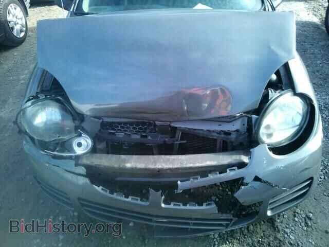2004 DODGE NEON - VIN: 1B3ES56C14D597688 - Фото 7