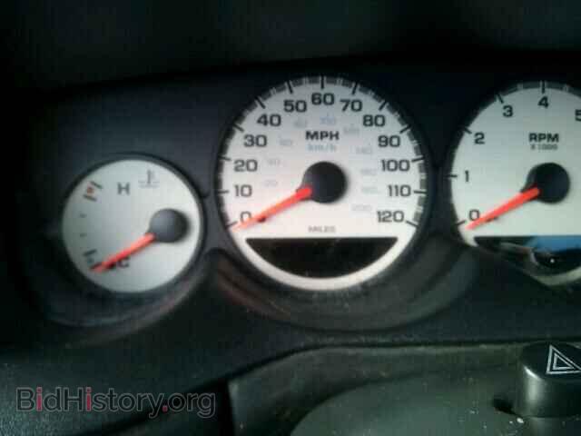 2004 DODGE NEON - VIN: 1B3ES56C14D597688 - Фото 8