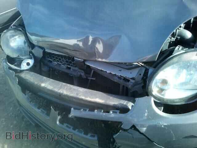 2004 DODGE NEON - VIN: 1B3ES56C14D597688 - Фото 10