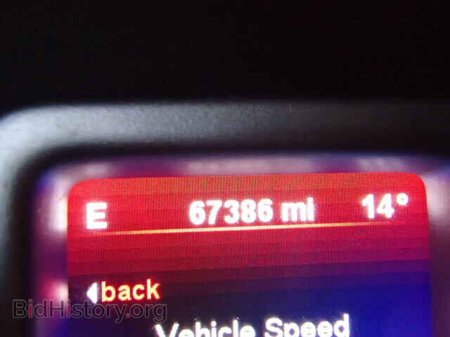 2012 DODGE JOURNEY - VIN: 3C4PDCAB4CT255844 - Photo 8