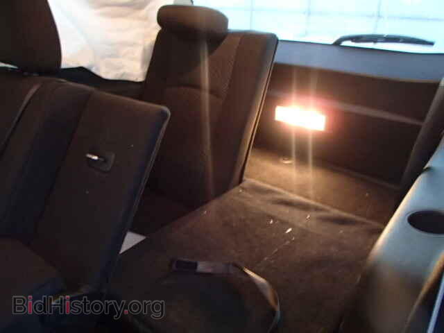 2012 DODGE JOURNEY - VIN: 3C4PDCAB4CT255844 - Photo 9