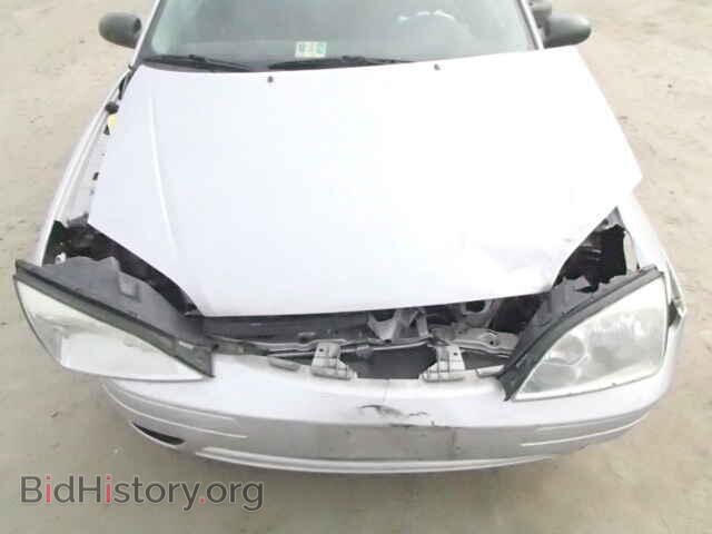 2005 FORD FOCUS - VIN: 3FAFP31N25R154658 - Фото 7