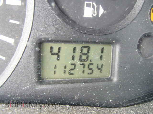2005 FORD FOCUS - VIN: 3FAFP31N25R154658 - Фото 8