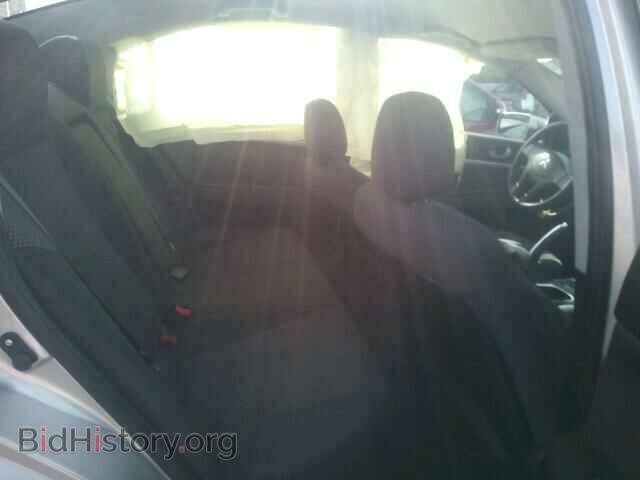 2012 MITSUBISHI GALANT - VIN: 4A32B2FF5CE021196 - Фото 6