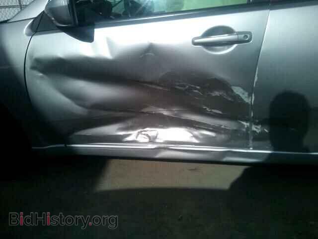 2012 MITSUBISHI GALANT - VIN: 4A32B2FF5CE021196 - Фото 10