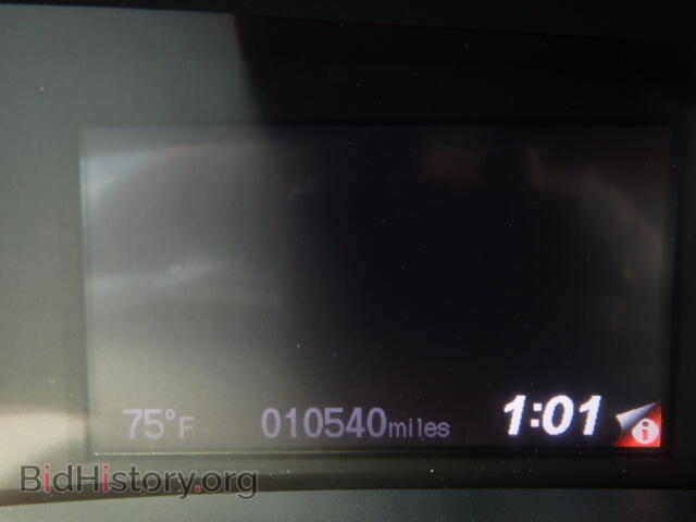 2013 HONDA CIVIC - VIN: 19XFB2F81DE097056 - Фото 8