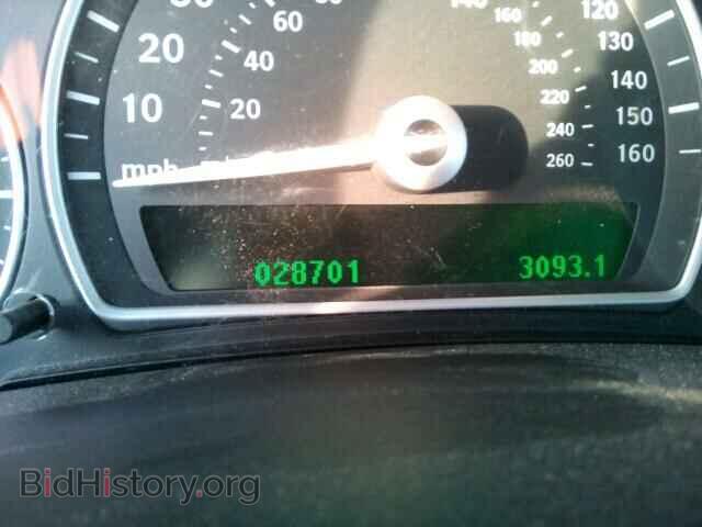 2010 SAAB 9 3 - VIN: YS3FA7CY5A1618114 - Фото 8