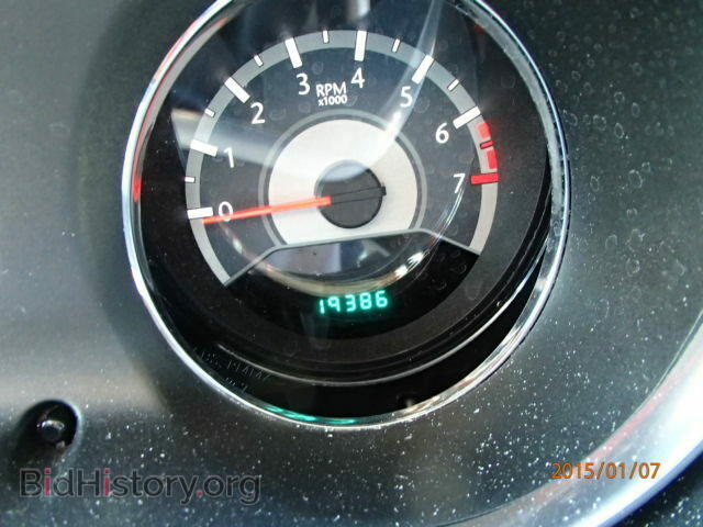 2014 CHRYSLER 200 - VIN: 1C3CCBABXEN206828 - Фото 8