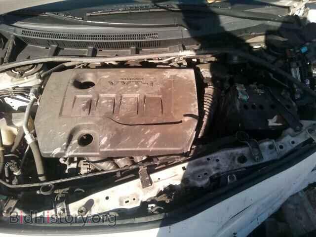 2012 TOYOTA COROLLA - VIN: 2T1BU4EE8CC770479 - Photo 7
