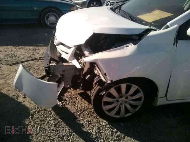 2012 TOYOTA COROLLA - VIN: 2T1BU4EE8CC770479 - Photo 9