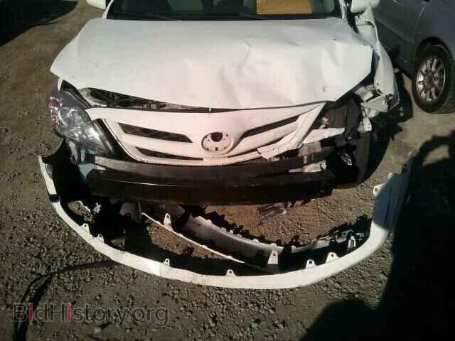 2012 TOYOTA COROLLA - VIN: 2T1BU4EE8CC770479 - Photo 10