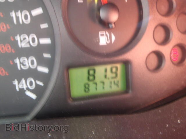2007 FORD FOCUS - VIN: 1FAFP34N97W255076 - Photo 8