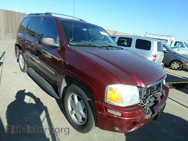 Фотография 1GKDS13S732399680 - GMC ENVOY 2003