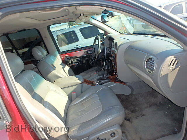 2003 GMC ENVOY - VIN: 1GKDS13S732399680 - Фото 5