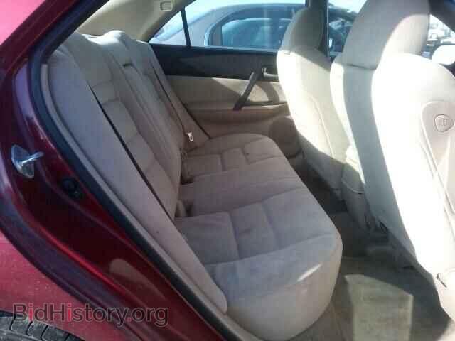 2006 MAZDA 6 - VIN: 1YVHP80C765M42433 - Фото 6