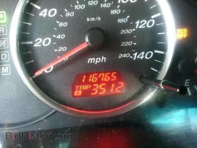 2006 MAZDA 6 - VIN: 1YVHP80C765M42433 - Фото 8