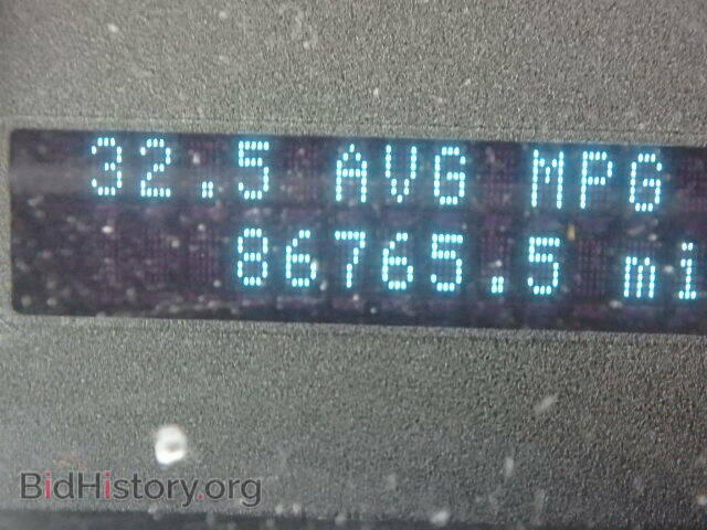 2008 FORD FOCUS - VIN: 1FAHP35N98W268239 - Фото 8