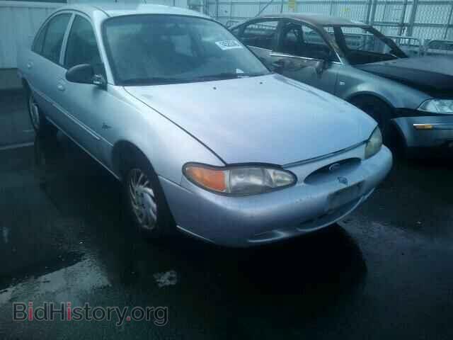 Photo 1FAFP13P5WW308023 - FORD ESCORT 1998