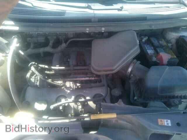 2008 FORD EDGE - VIN: 2FMDK39C38BA90180 - Фото 7