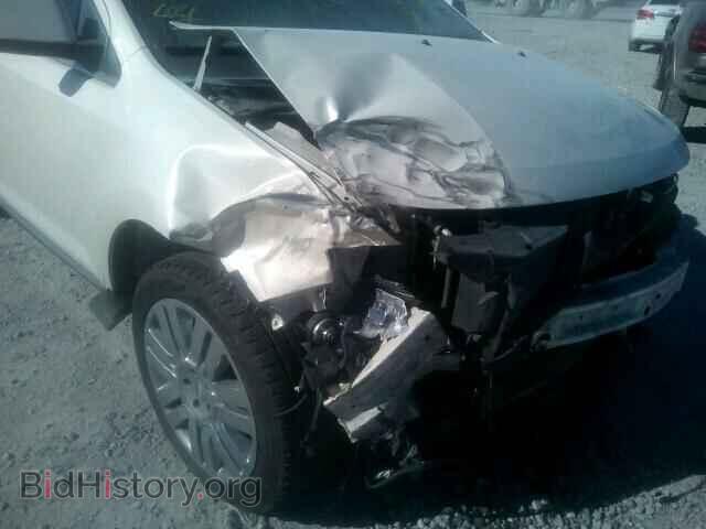 2008 FORD EDGE - VIN: 2FMDK39C38BA90180 - Фото 9