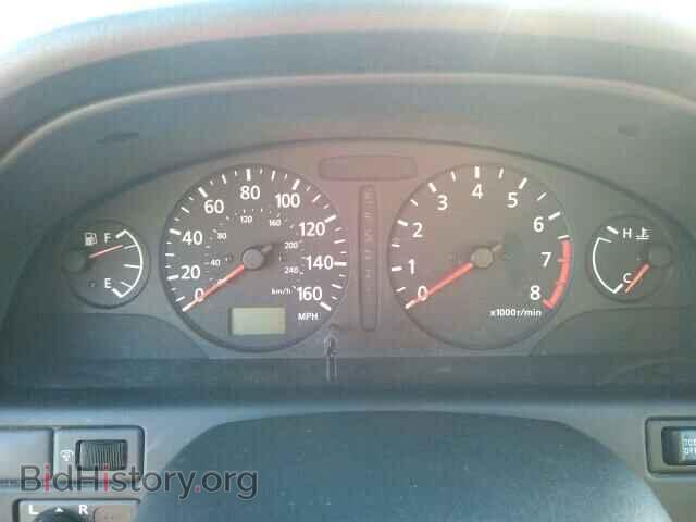2000 NISSAN MAXIMA - VIN: JN1CA31A0YT001813 - Фото 8