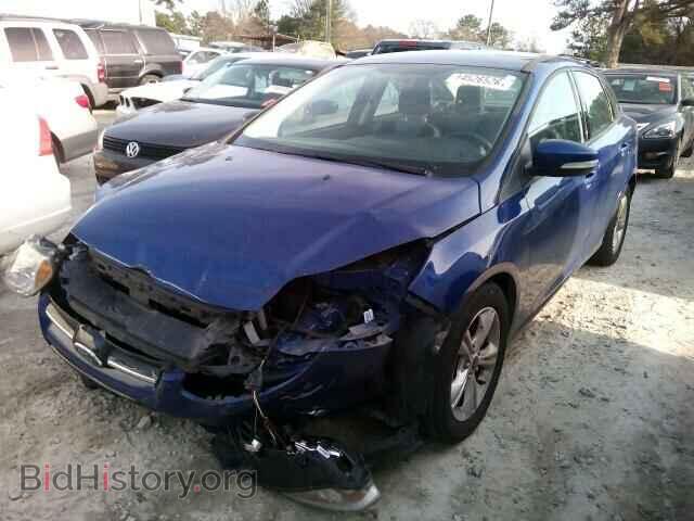 2012 FORD FOCUS - VIN: 1FAHP3F27CL336410 - Photo 2