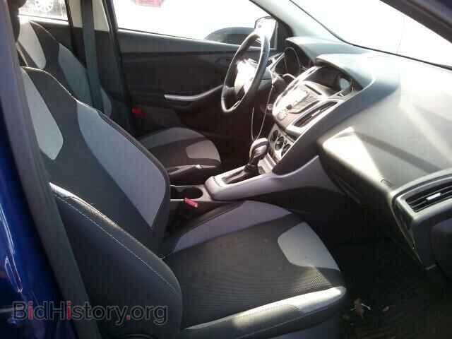 2012 FORD FOCUS - VIN: 1FAHP3F27CL336410 - Photo 5
