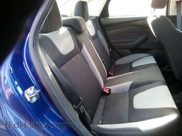 2012 FORD FOCUS - VIN: 1FAHP3F27CL336410 - Photo 6