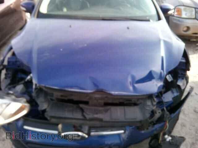2012 FORD FOCUS - VIN: 1FAHP3F27CL336410 - Photo 7