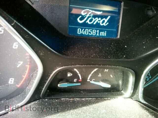 2012 FORD FOCUS - VIN: 1FAHP3F27CL336410 - Photo 8