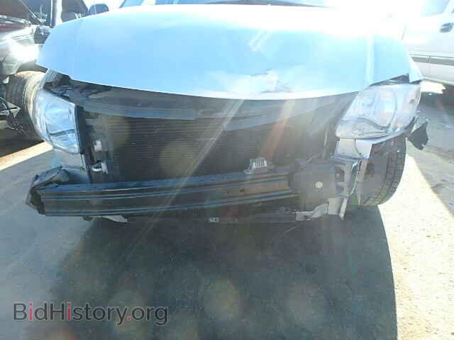 2007 DODGE CARAVAN - VIN: 1D4GP45R77B214140 - Фото 10