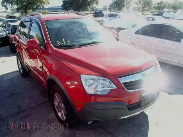 Photo 3GSCL33P99S580907 - SATURN VUE 2009