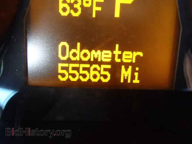 2009 SATURN VUE - VIN: 3GSCL33P99S580907 - Фото 8