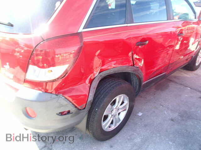 2009 SATURN VUE - VIN: 3GSCL33P99S580907 - Фото 9