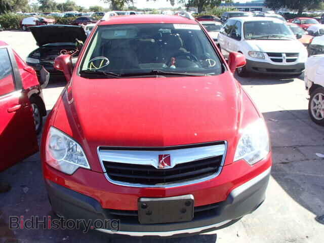 2009 SATURN VUE - VIN: 3GSCL33P99S580907 - Фото 10