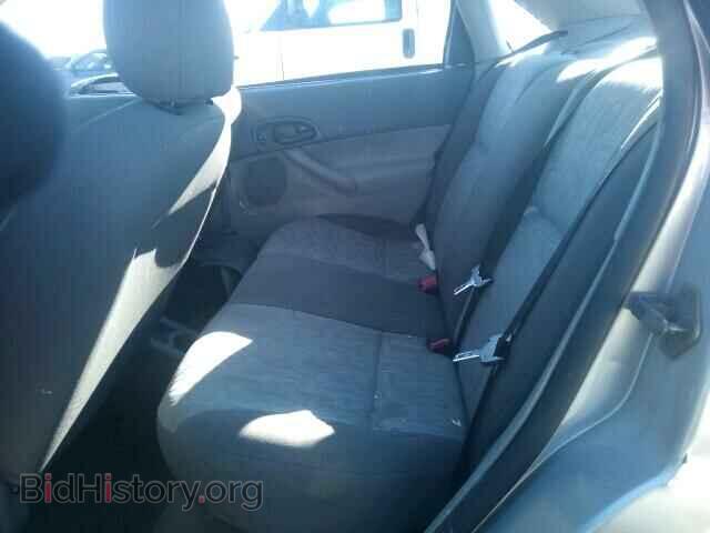 2005 FORD FOCUS - VIN: 1FAFP34N45W215128 - Фото 6