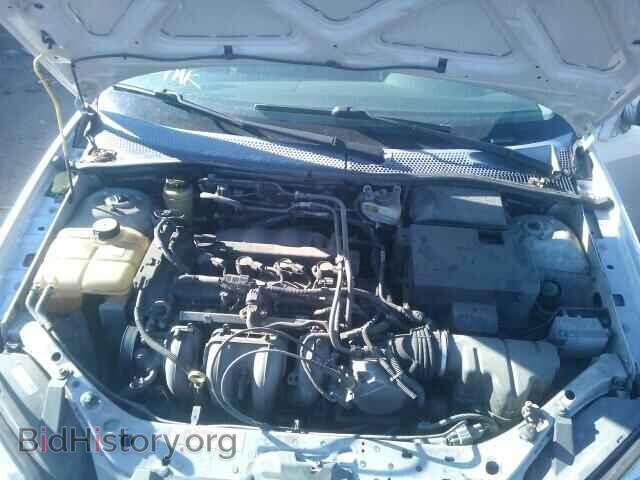 2005 FORD FOCUS - VIN: 1FAFP34N45W215128 - Фото 7