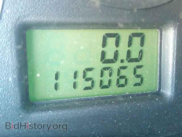 2005 FORD FOCUS - VIN: 1FAFP34N45W215128 - Фото 8